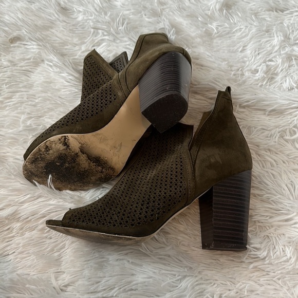 Summer booties KOKO - Picture 4 of 6